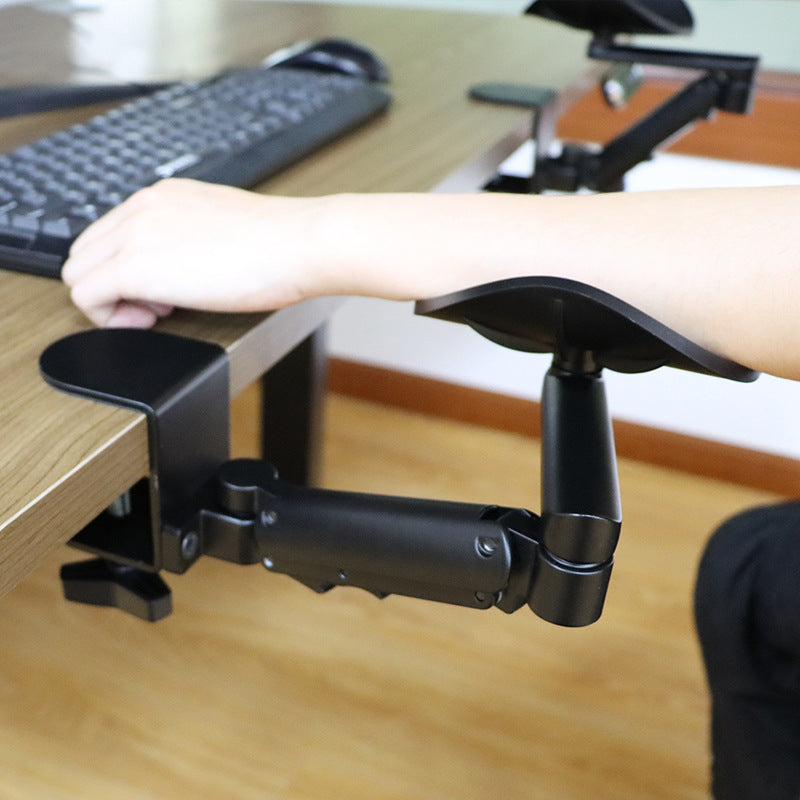 Computer Armrest Bracket