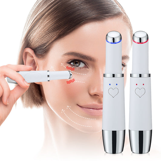 Eye Beauty Masseager Instrument