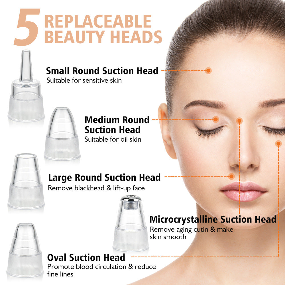 Blackhead Acne Remover