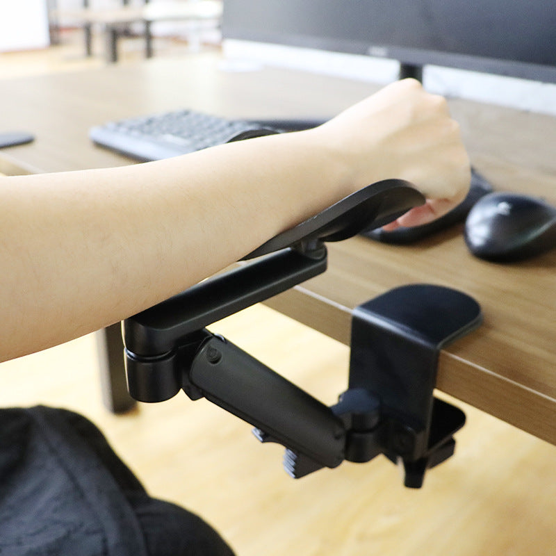 Computer Armrest Bracket