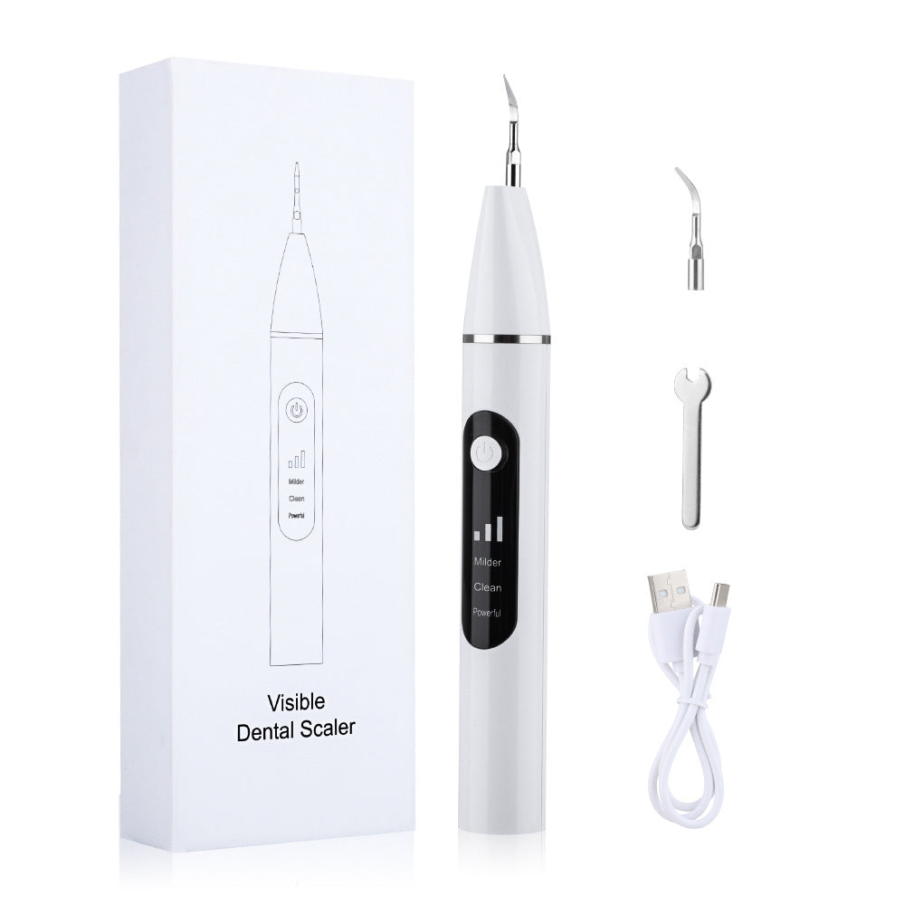 Ultrasonic Scaler Whitening Instrument