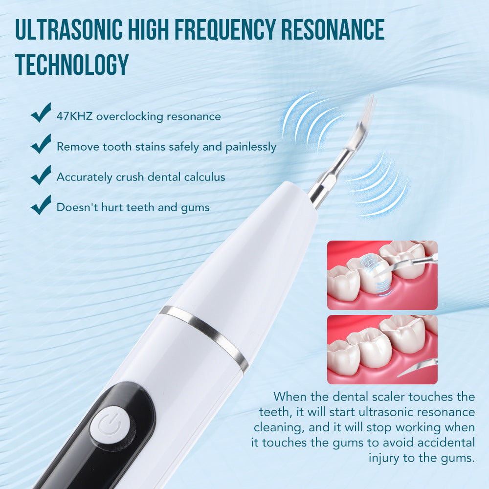 Ultrasonic Scaler Whitening Instrument